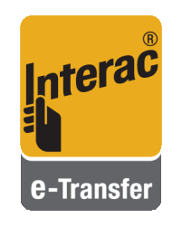 Interac E-Transfer