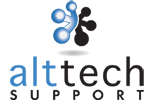 ALT Tech Support